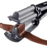 Плойка-тройник BABYLISS PRO Ionic Hi-Def Waver 19 мм BAB2469TTE